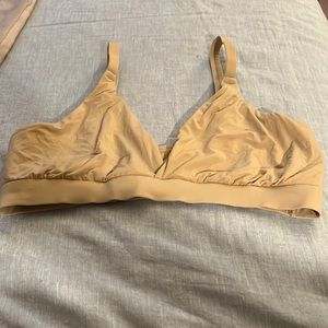 Skims Fits Everybody Crossover Bralette